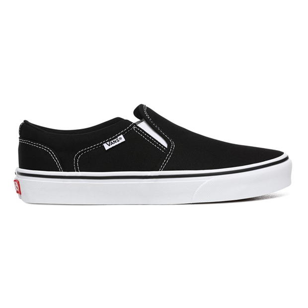 Vans Asher Slip-On