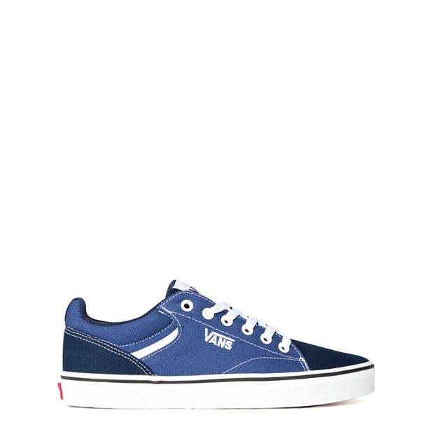 Vans Seldan Trainers Mens