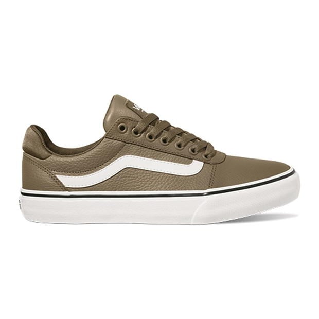 Vans Ward Deluxe