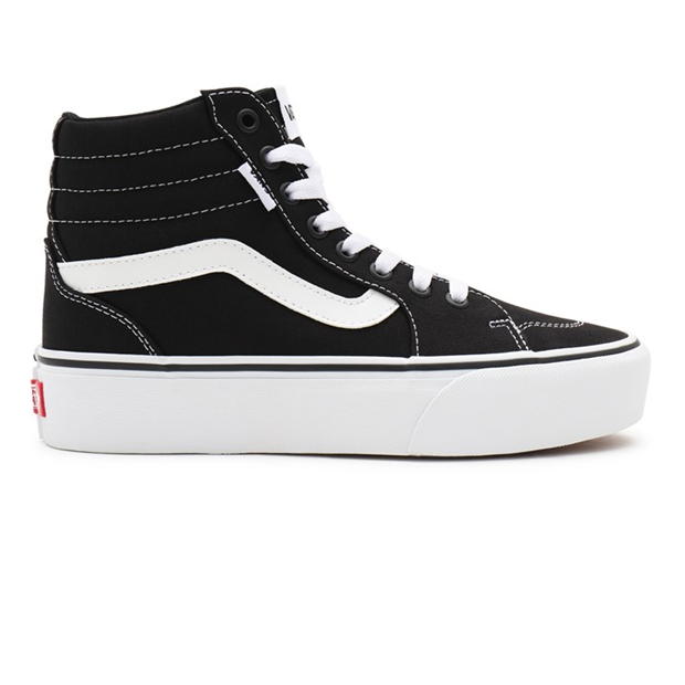 Vans Vans Filmore HT PF Ld09