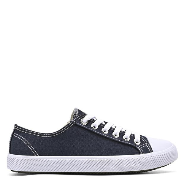 SoulCal Palm Womens Low Trainers