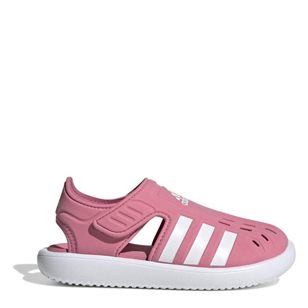 adidas Summer Closed Toe Water Sandals Kids