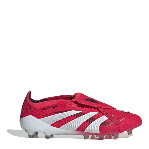 adidas Predator Elite Fold-Over Tongue Astro Turf Football Boots