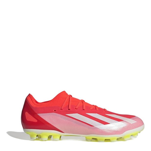 adidas X Crazyfast Elite 2g/3g Ag Astro Turf Football Boots Mens