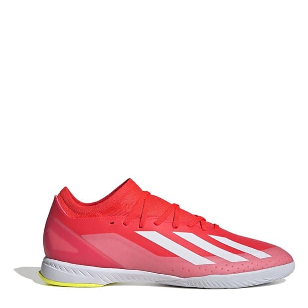 adidas X Crazyfast League In Indoor Football Boots Mens