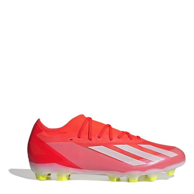 adidas X Crazyfast Pro Mg Astro Turf Football Boots Mens