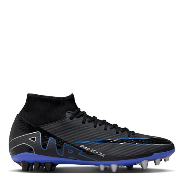 Nike Zoom Mercurial Superfly 9 Academy AG Artificial-Grass Football Boots