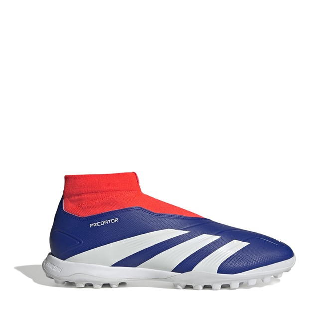 adidas Predator League Laceless Astro Turf Football Boots