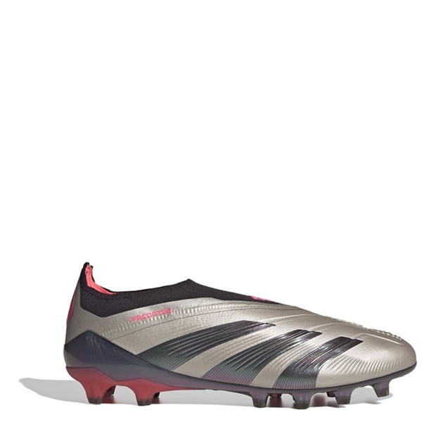 adidas Predator Elite Laceless Astro Turf Football Boots