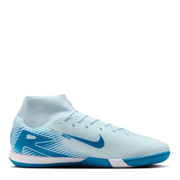 Nike Zm Superfly 10 Academy Ic Indoor Football Boots Mens