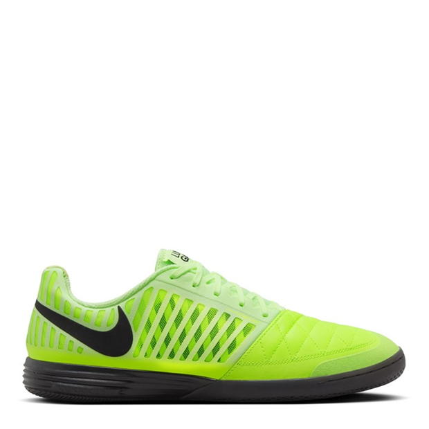 Nike Lunargato II Indoor Court Low Top Football Shoes