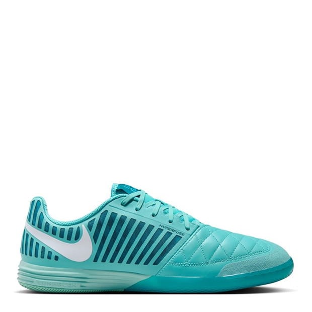 Nike Lunargato II Indoor Court Low Top Football Shoes