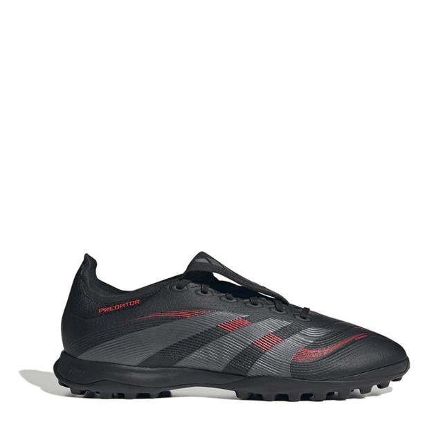 adidas Predator League Fold-Over Tongue Astro Turf Football Boots