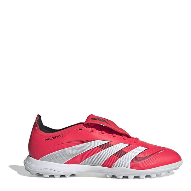 adidas Predator League Fold-Over Tongue Astro Turf Football Boots