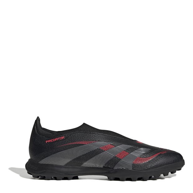 adidas Predator League Laceless Astro Turf Football Boots