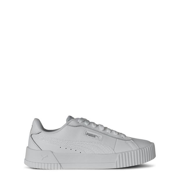 Puma C Crew Snake Low-Top Trainers Womens