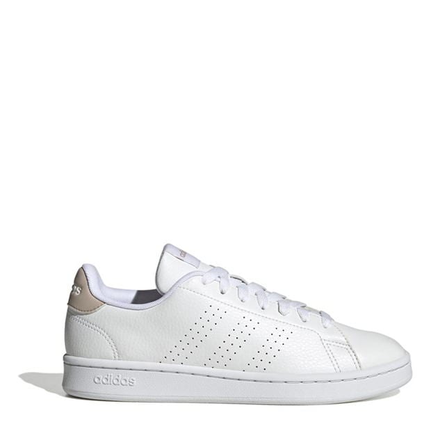 adidas Advantage Shoes Womens Court Trainers