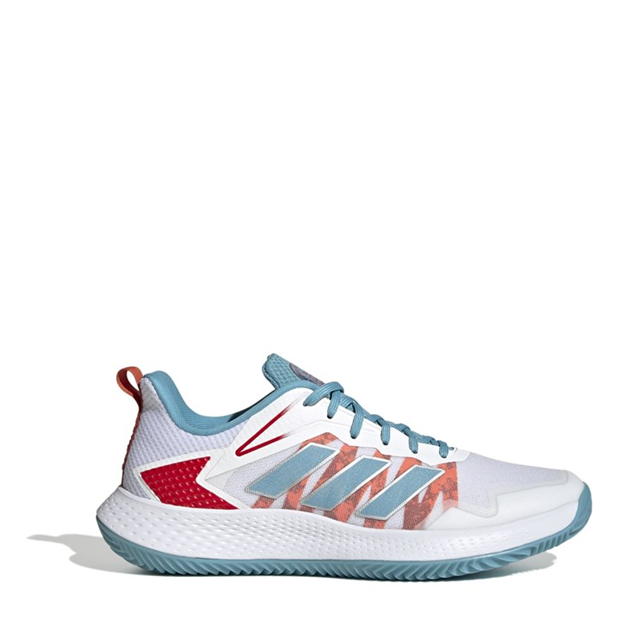 adidas Defiant Speed Womens Tennis Shoes