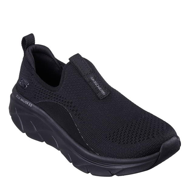 Skechers Relaxed Fit: D'Lux Walker 2.0 - Bold State