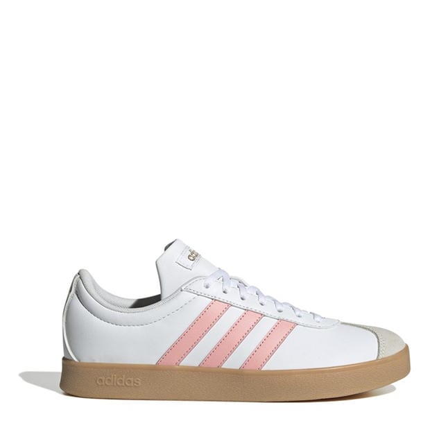 adidas VL Court Base Shoes Womens