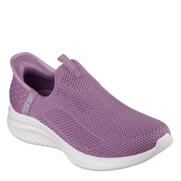 Skechers Ultra Flex 3.0 Slip In Shoes Womens