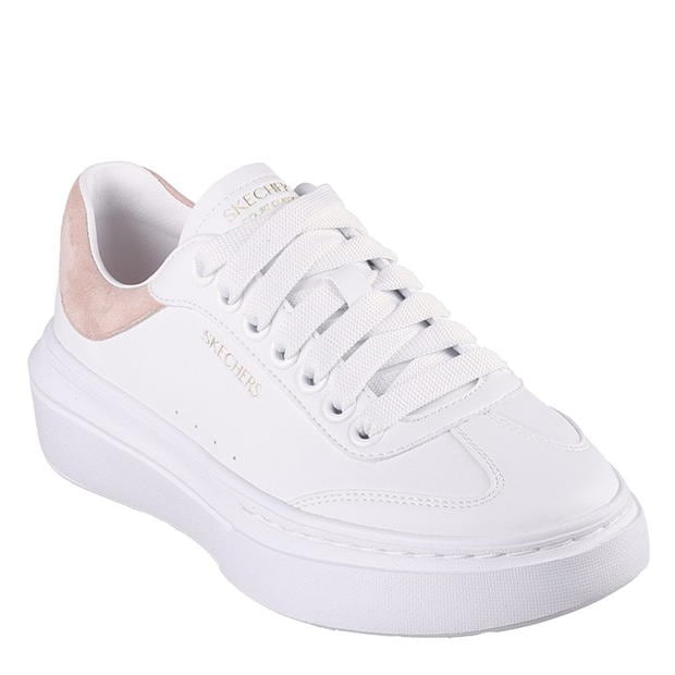 Skechers Cordova Classic Low-Top Trainers Womens