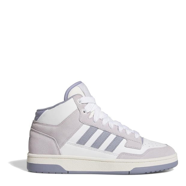 adidas Rapid Court Mid Womens