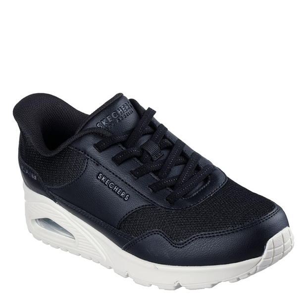 Skechers Uno Trainers Womens