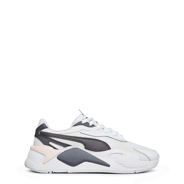 Puma Pure Reflective trainers