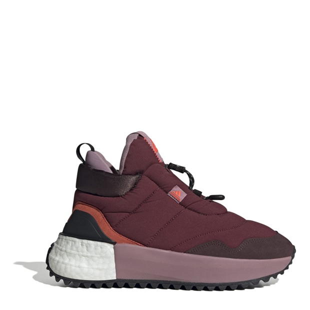 adidas X_PLRBOOST Puffer Shoes Womens