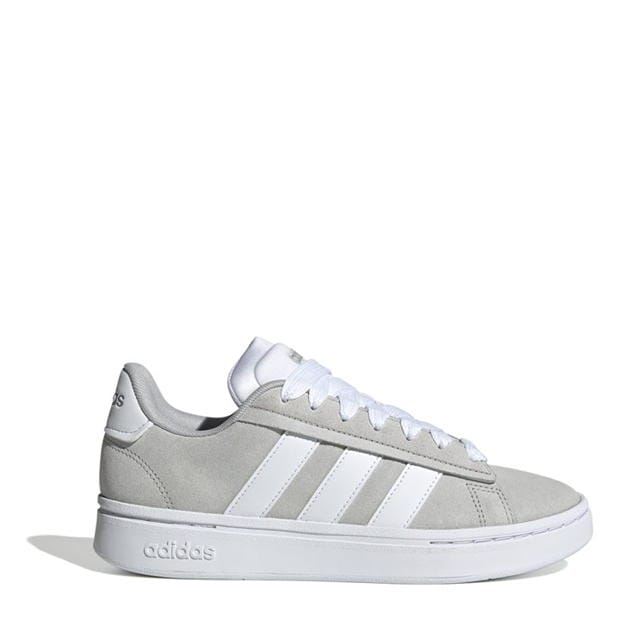 adidas Grand Court Alpha 00s Low-Top Trainers Womens