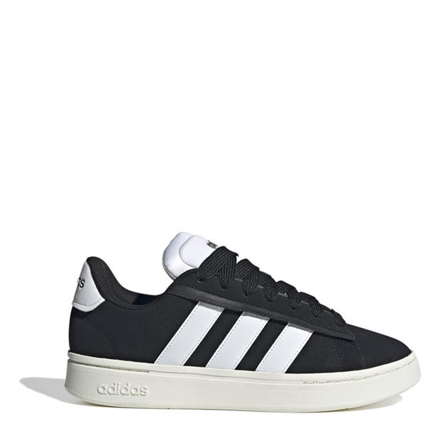 adidas Grand Court Alpha 00s Low-Top Trainers Womens