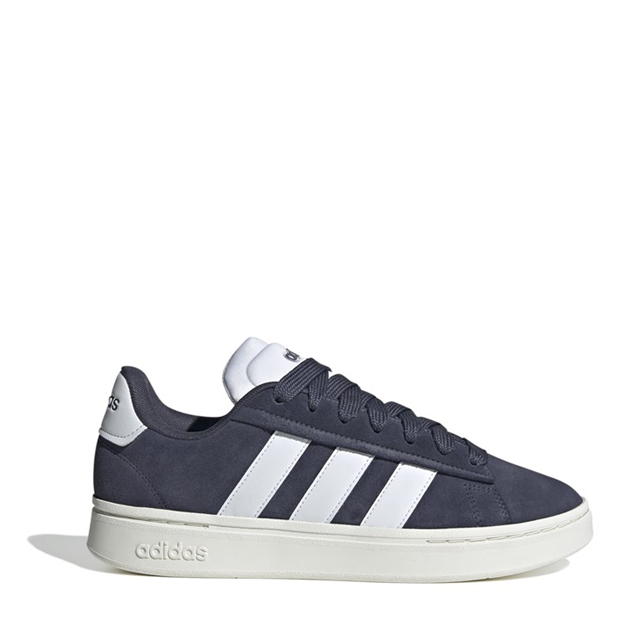 adidas Grand Court Alpha 00s Low-Top Trainers Womens