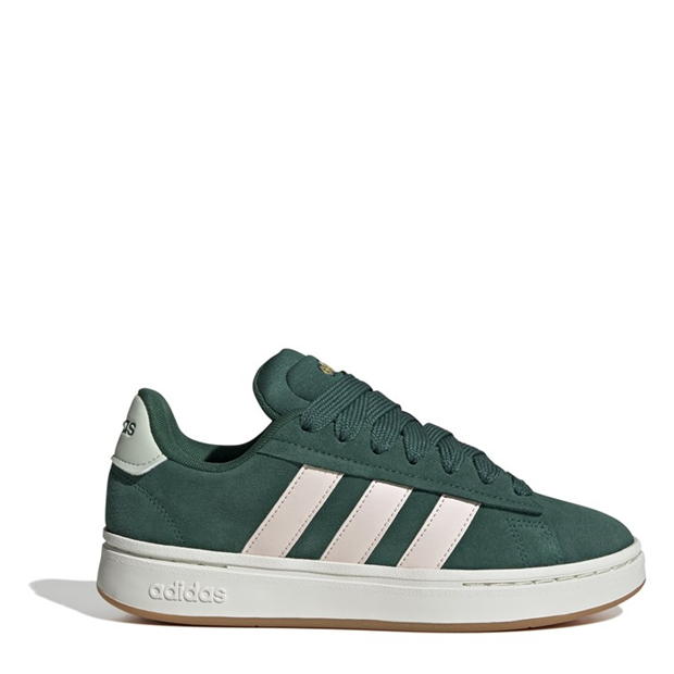 adidas Grand Court Alpha 00s Low-Top Trainers Womens