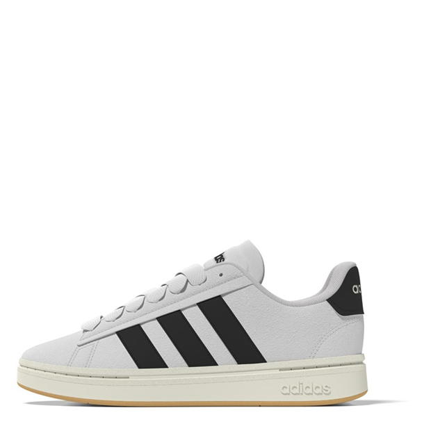 adidas Grand Court Alpha 00s Low-Top Trainers Womens