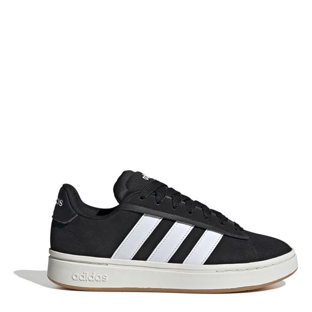 adidas Grand Court Alpha 00s Low-Top Trainers Womens