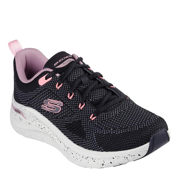 Skechers Arch Fit 2.0 Fast-Paced Womens