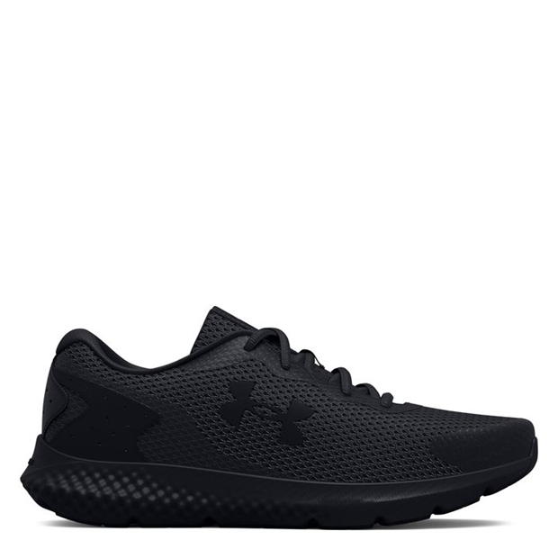 Under Armour Armour Charged Rogue 3 Trainers Women's