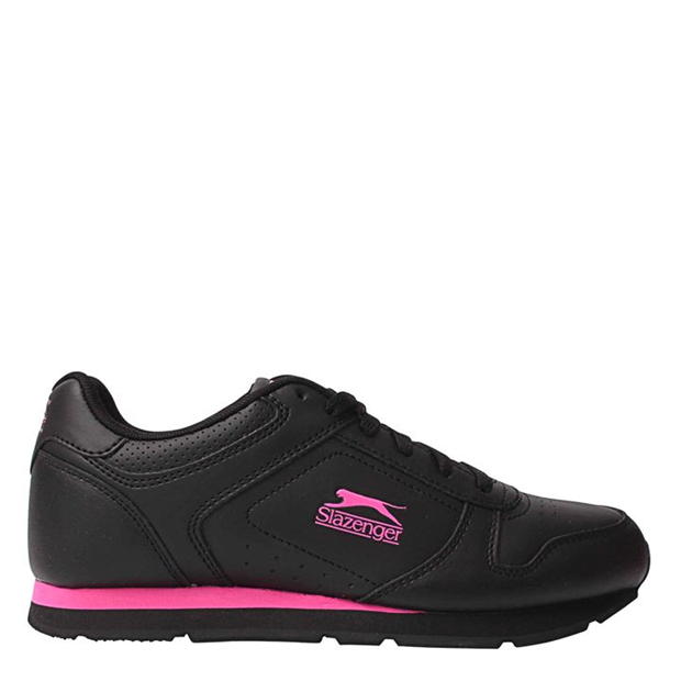 Slazenger Classic Ladies Trainers