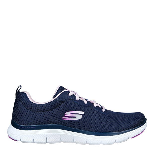 Skechers Flex Appeal 4.0 Brilliant View Trainers