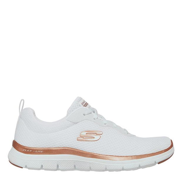 Skechers Flex Appeal 4.0 Brilliant View Trainers