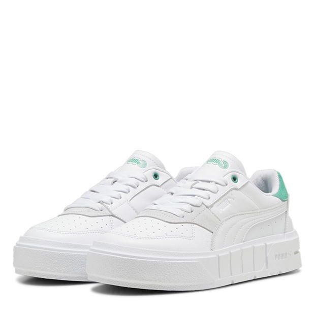 Puma Cali Court Lth Wns