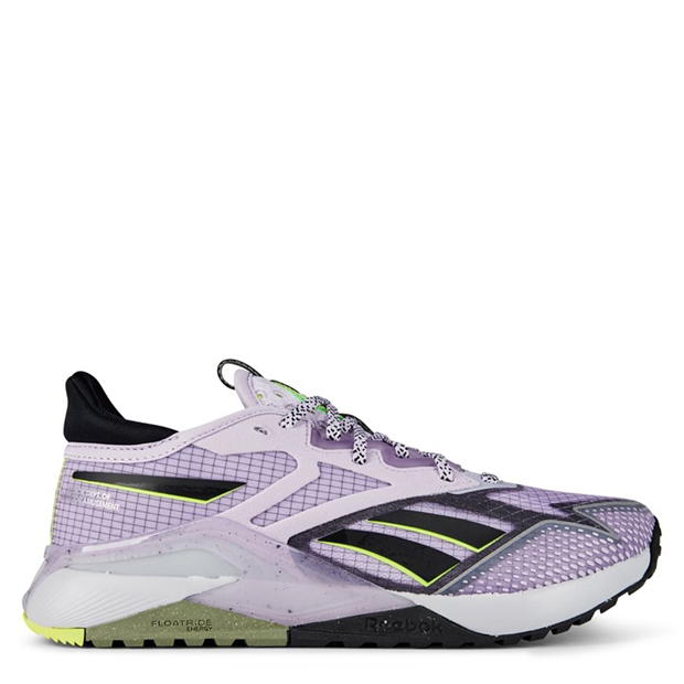 Reebok Nano X2 Tr Adventure Shoes Womens Runners