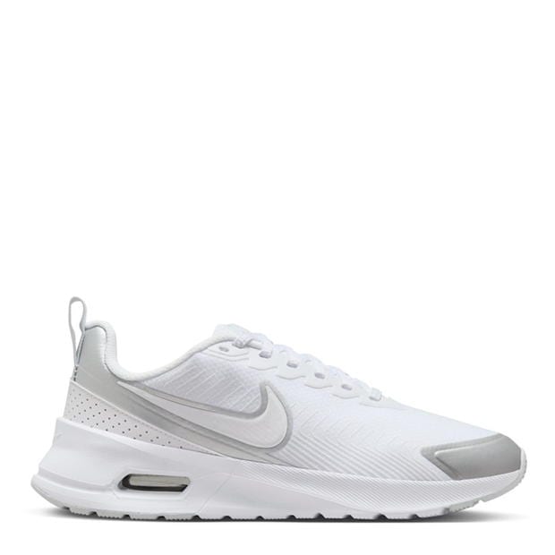 Nike Max Nuaxis