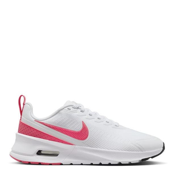 Nike Max Nuaxis