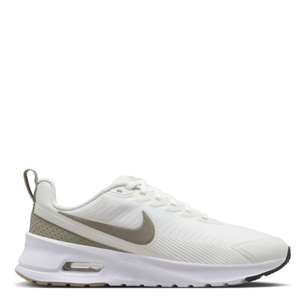 Nike Max Nuaxis