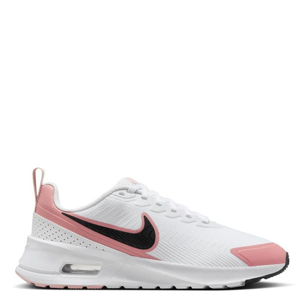 Nike Max Nuaxis