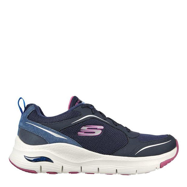 Skechers Archfit Runners Womens