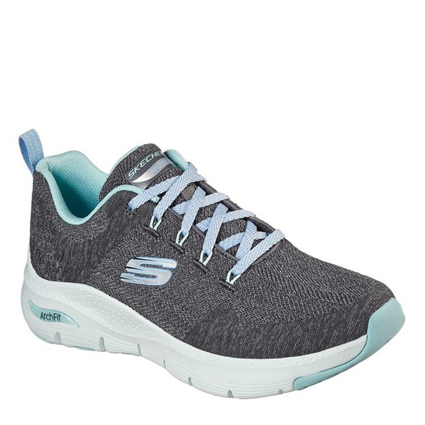 Skechers Skechers Arch Fit - Comfy Wave Trainers