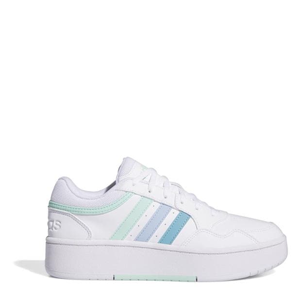 adidas Hoops 3.0 Bold Women's